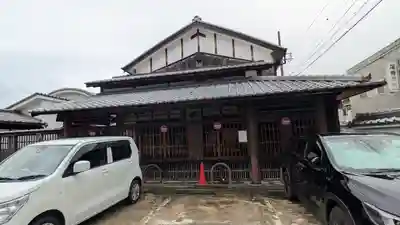 全興寺(大阪府)