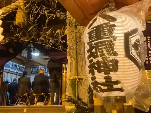 八重垣神社(千葉県)