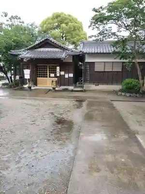 甚目寺(愛知県)