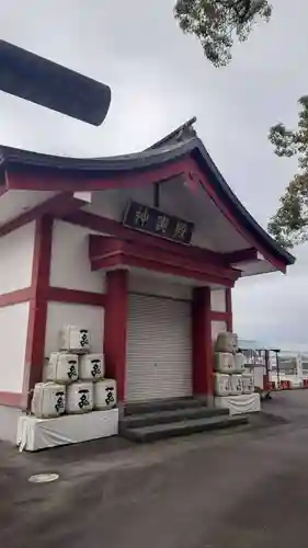 水戸東照宮(茨城県)