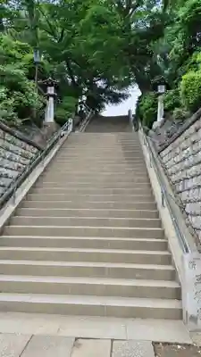 品川神社(東京都)