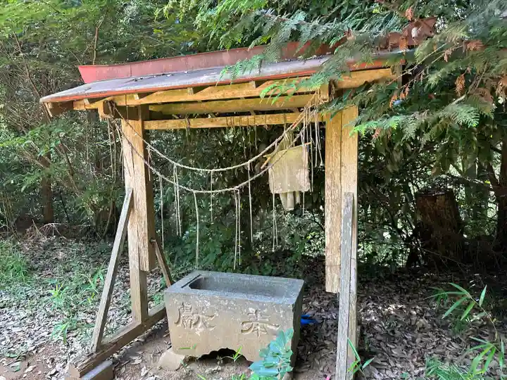 愛宕神社(茨城県)