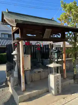 成福寺(大阪府)