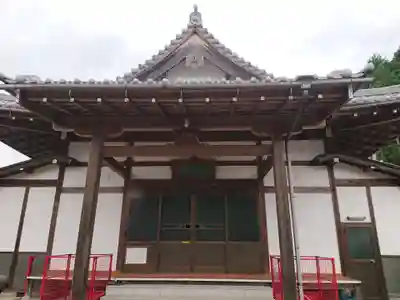 豊川閣松雲院(岐阜県)