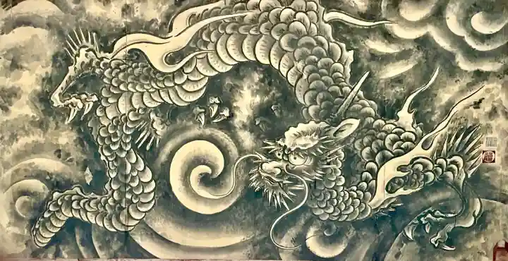 泰寧寺(群馬県)
