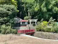 白鳥神社(奈良県)