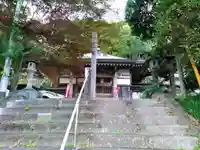 弘法山観世音のその他建物