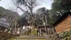 九頭神社(奈良県)