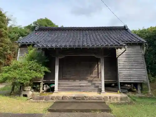 八千鉾神社(石川県)