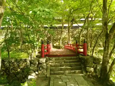 横蔵寺のその他建物