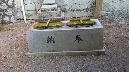 南郷御霊神社(滋賀県)