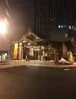 虎ノ門金刀比羅宮(東京都)