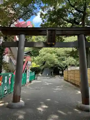 東郷神社(東京都)