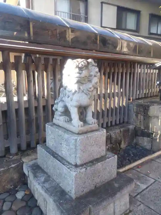 岩槻久伊豆神社(埼玉県)