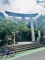 紅葉八幡宮(福岡県)