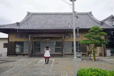 宝鏡寺(愛知県)