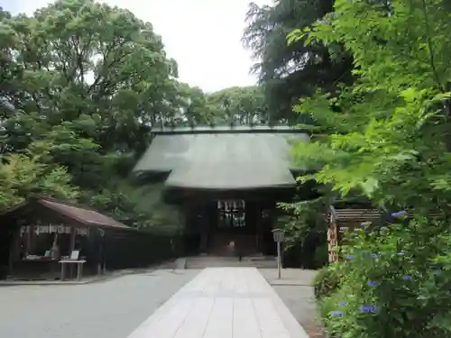 報徳二宮神社(神奈川県)