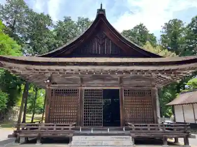 日吉大社(滋賀県)