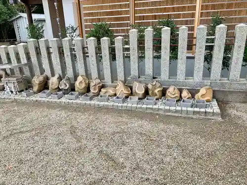 金蛇水神社(宮城県)