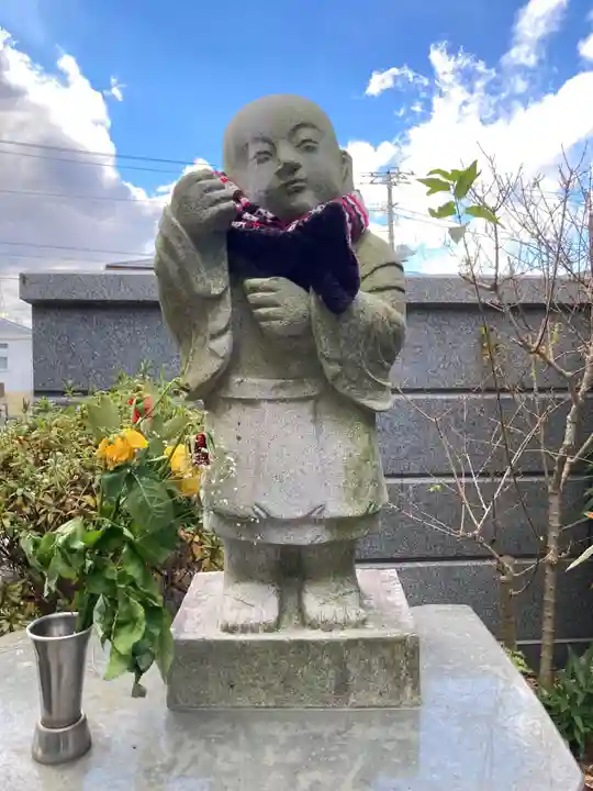 清雲寺(神奈川県)