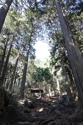大嶽神社(東京都)