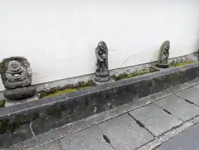 獅子窟 華山寺(京都府)