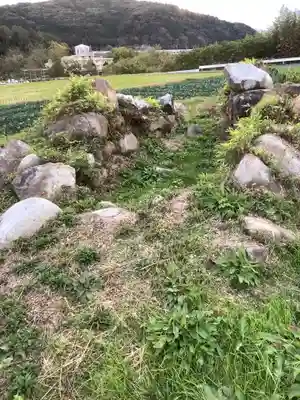 御所中明神(愛知県)