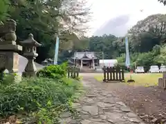 瀧神社(愛媛県)