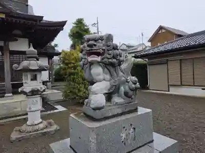 諏訪神社(神奈川県)