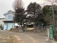 紙敷胡録神社(千葉県)