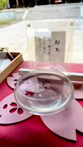 吉野神宮のその他建物