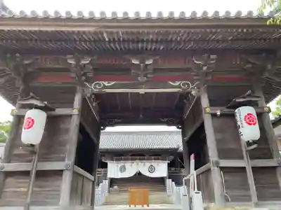 廣峯神社(兵庫県)