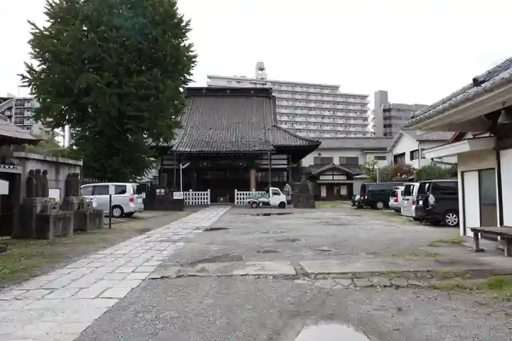 法禅寺(東京都)
