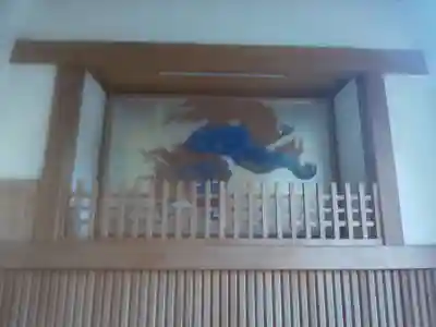 江島神社の芸術