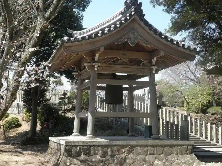 犬山寂光院のその他建物