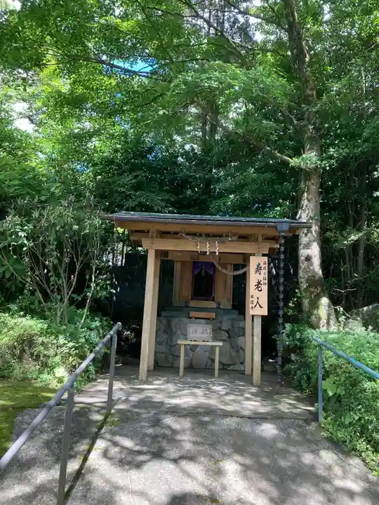 本還寺のその他建物