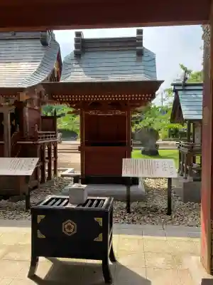 大杉神社(茨城県)