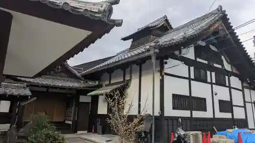 福田寺(京都府)