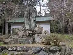 若松天神社(滋賀県)