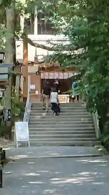 大神神社のその他建物