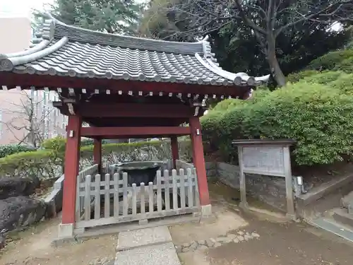 護国寺(東京都)