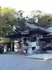 阿波々神社(静岡県)