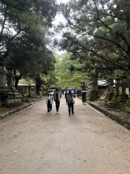 春日大社(奈良県)