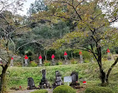陽林寺(福島県)