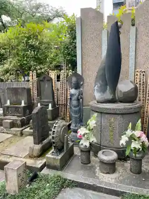 浄心寺のその他建物