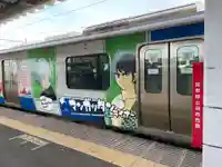 冠川神社(宮城県)