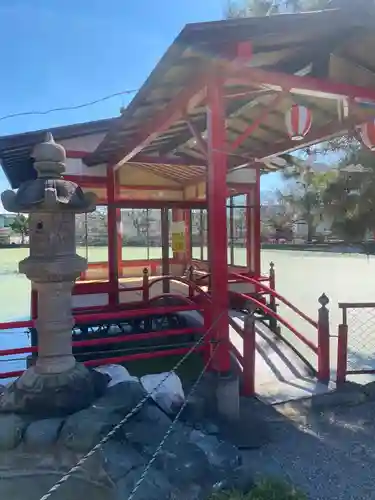 御嶽山 白龍神社(群馬県)
