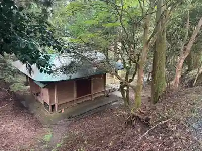 延暦寺釈迦堂(滋賀県)