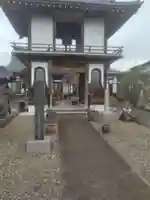 三谷寺(宮城県)