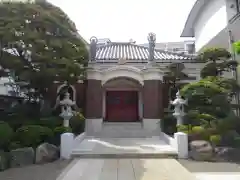 勝専寺(東京都)